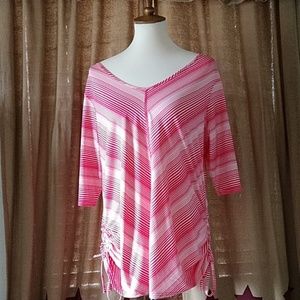 Columbia top